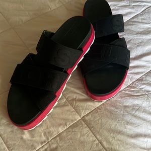Sorel Sandal ☀️☀️